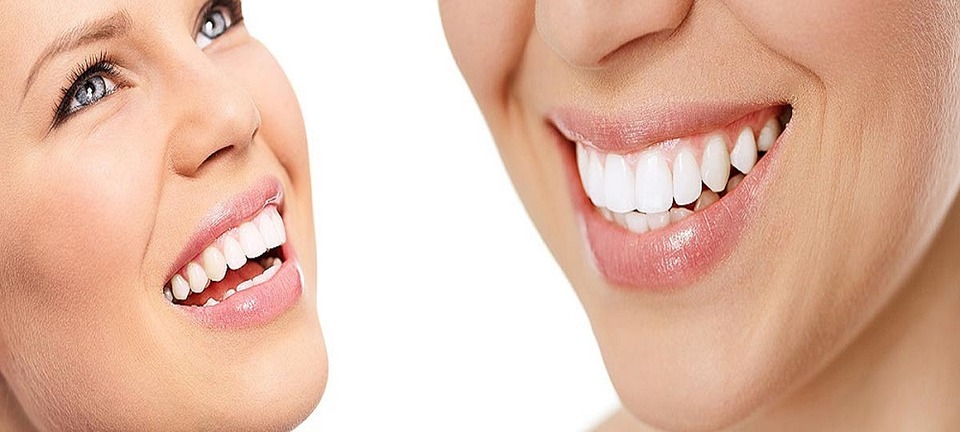 cosmetic dentistry