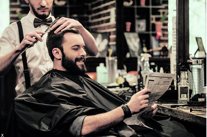 grooming