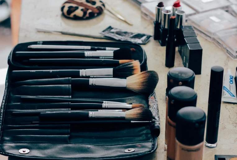 makeup