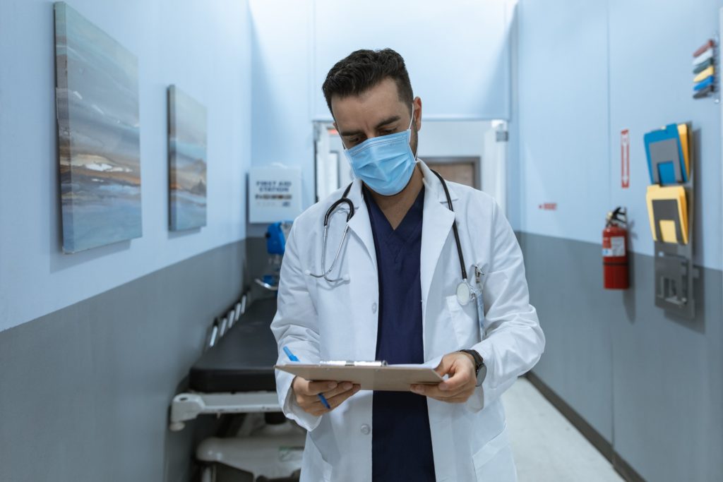 Surgeon