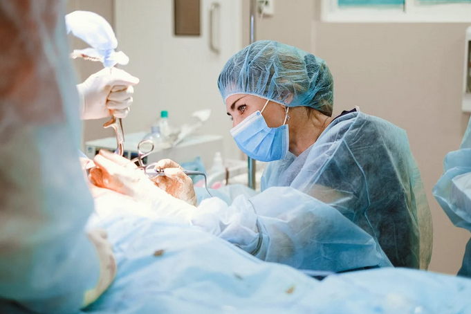 surgery
